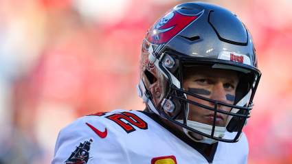 Bucs-Rams Referee Breaks Silence on Tom Brady Penalty