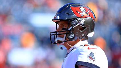 Ex-NFL Star Makes Wild Tom Brady Retirement Prediction