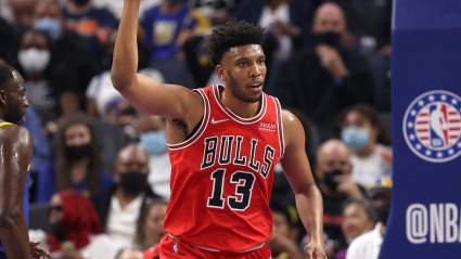 Bulls Seeking to Fill Key Role at the Trade Deadline: Analyst