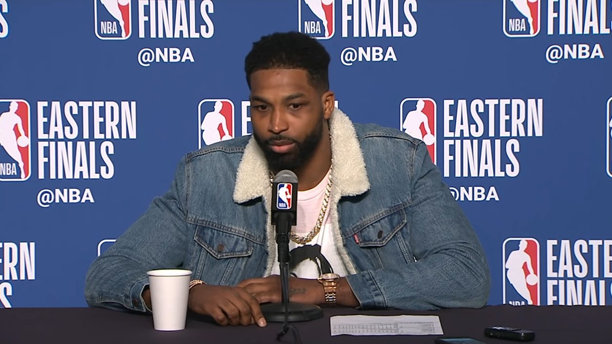 Tristan Thompson Apologizes to Khloé Kardashian After DNA Confirms He