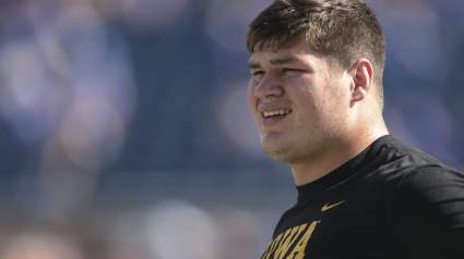 Jets Fans Debate After NFL Draft Analyst Proposes Polarizing Strategy