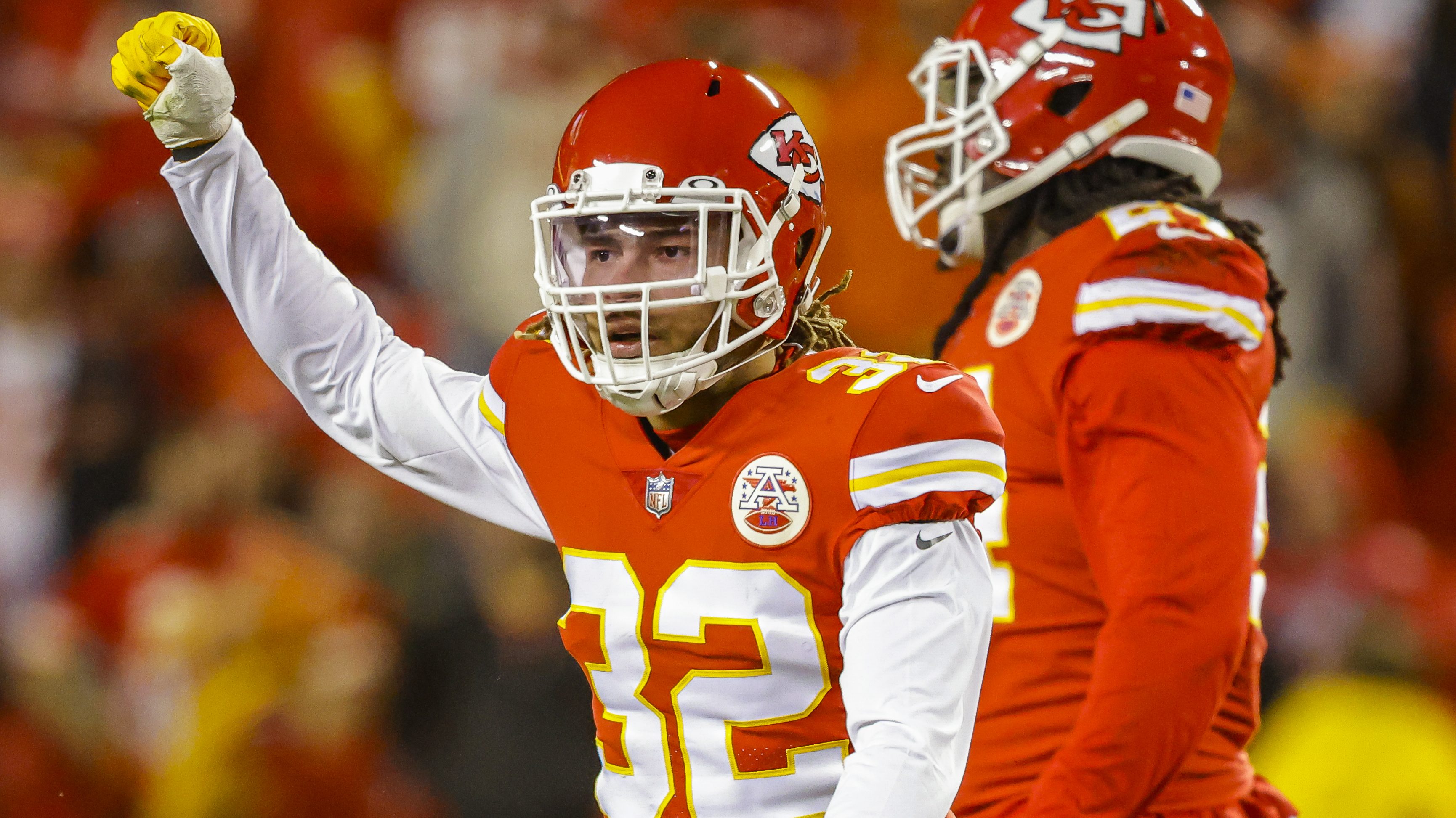 Chiefs 'Expecting' 2 Integral Pieces To Return For AFC Final: Report