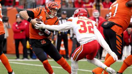 NFL Analyst Claps Back at Chiefs’ Tyrann Mathieu: ‘We Were Right’