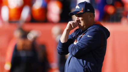 Ex-Broncos HC Vic Fangio Interviews for Another Head Coaching Job
