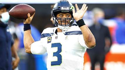 Russell Wilson Sends Cryptic Message as Ex-NFL GM Fuels Giants Trade