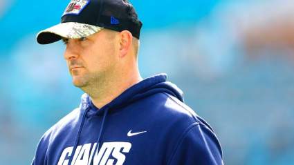Giants Won’t Play Ex-Top Pick vs. Bears After Being Called Out by Coach