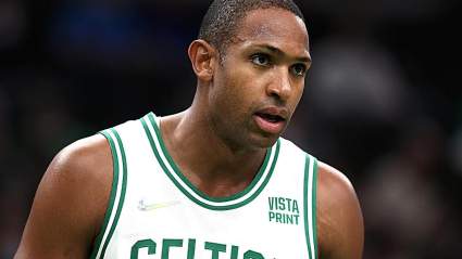 Proposed Trade With Rival Sends Celtics a 9-Time All-Star