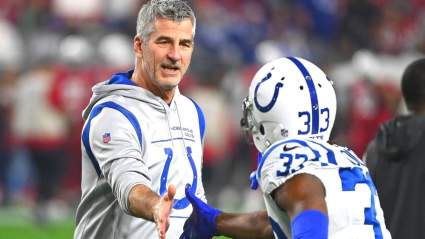 Colts ‘Wish’ They Could Trade for Giants Starter, Says Analyst