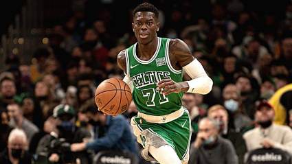 Celtics Urged to Add Former Sixth-Man of the Year, Retain Dennis Schroder