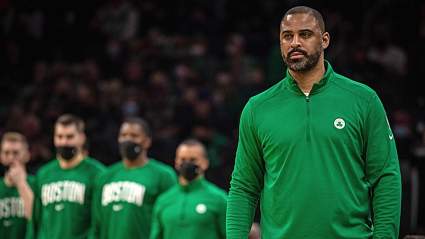 Voice of Celtics Sounds off on Ime Udoka: ‘It All Changed’