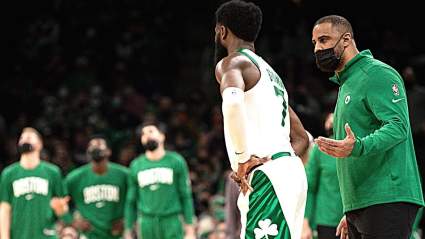Proposed 3-Team Trade Sends Celtics 24-Year-Old $163 Million Point Guard