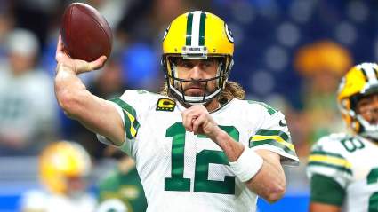 Giants Rumors: Pursuit of Aaron Rodgers Played into Joe Judge’s Firing