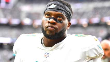 Giants Warned Not to Sign Dolphins Pass Rusher to $15 Million Per Year Deal