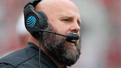 Former No. 2 Overall Pick Could Follow ‘Coach-GM Pairing’ to Giants