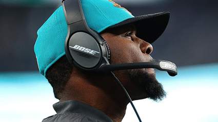Giants Job Emerges as Top Priority for Prime Head Coach Candidate: Report
