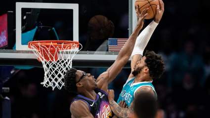 Celtics Warned Against Trading for Former Top-10 Pick
