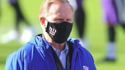 Super Bowl-Winning QB Exploring Trade, Giants Floated in Record-Setting Deal