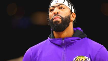 Proposed Trade Has Contender Sending Lakers an All-Star & 2 Ex-Lottery Picks