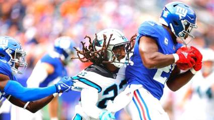 Giants Captain’s Career in New York Likely Over, Says Analyst
