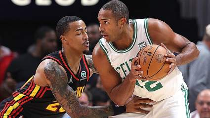 Proposed Trade Ships 5-Time All-Star to Celtics for Al Horford 