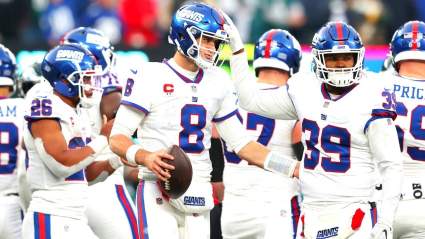 Rare Blockbuster Trade is Only Way Giants Can ‘Rebuild This Mess,’ Says Analyst