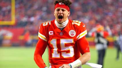 NFL Football Sunday TV Schedule: When are Today’s Playoff Games?