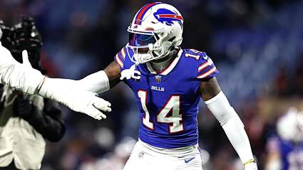 Giants Issued Strong Message by Stefon Diggs: ‘I Can Tell You First-Hand’