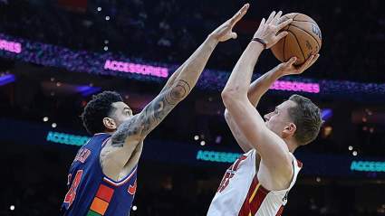 Celtics Could Target $90 Million Sharpshooter in Deadline Trade: Insider