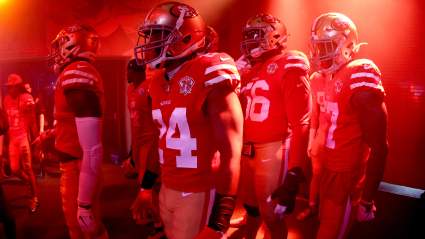 How the 49ers Can Clinch a Playoff Berth on Sunday