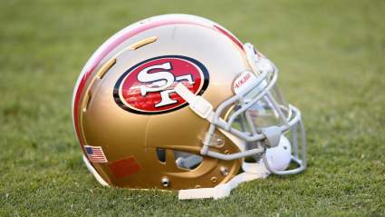 49ers Sign Former First-Round Pick After Controversial Giants Exit