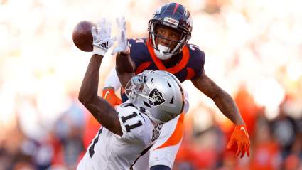 Ex-Broncos Cornerback Expects to Be Healthy for Training Camp: Sources
