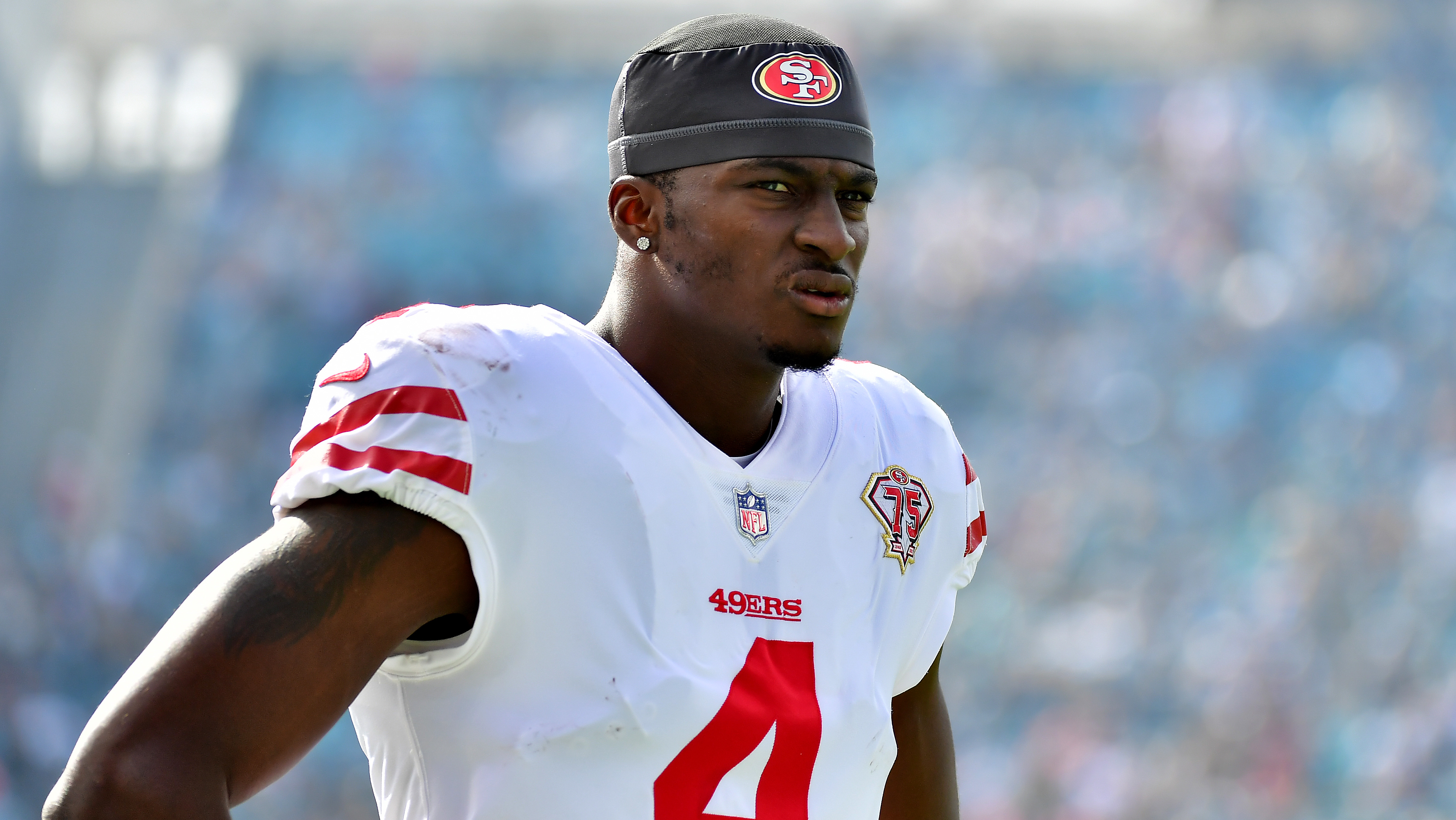 49ers Announce Emmanuel Moseley's Chances To Play Vs. Rams