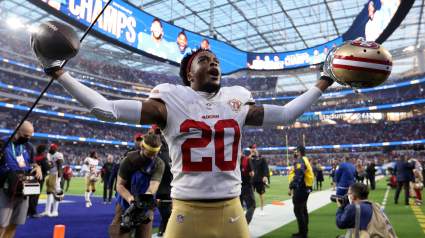 49ers’ Kyle Shanahan Reveals ‘Harsh’ Opinion of Rookie After Rams Win