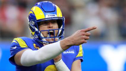 Rams Star Sounds Off 49ers Fans at SoFi Stadium: ‘Tough Environment’