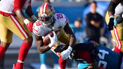 49ers Announce IR Decision for Offensive Threat Ahead of Cowboys Game