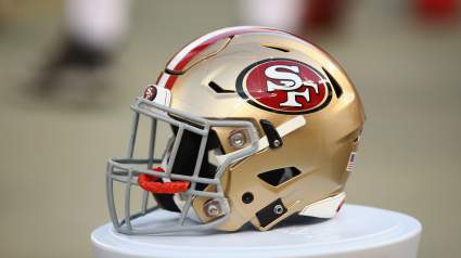 49ers Legend to Announce Draft Pick: Report