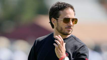 49ers OC Breaks Silence After Dolphins Request Interview for HC Position