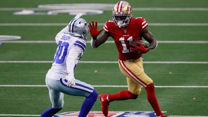 49ers Legend Explains Why Team Will ‘Kick the S***’ Out of Cowboys