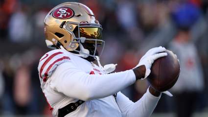 49ers HC Kyle Shanahan Reveals Injury Updates for Deebo Samuel, Others