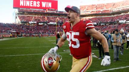 Rams Coach Looking for ‘Payback’ After 49ers Star’s ‘Body Bag’ Comments