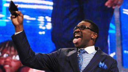 Cowboys Legend Michael Irvin Blasts CeeDee Lamb Decision After Injury in Bears Loss