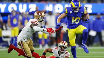 49ers’ Jaquiski Tartt Speaks Out on Game-Changing INT Drop