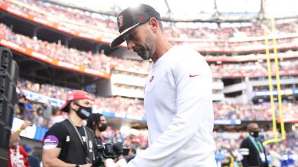 49ers HC Kyle Shanahan’s Late-Game Decisions Blasted by Analysts