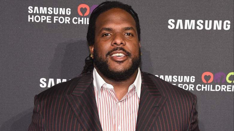 Willie Colon