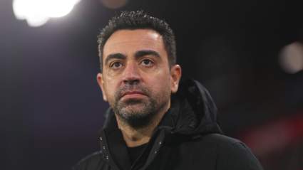 ‘It’s a Priority’: Xavi Wants New Contract for Key Barcelona Star