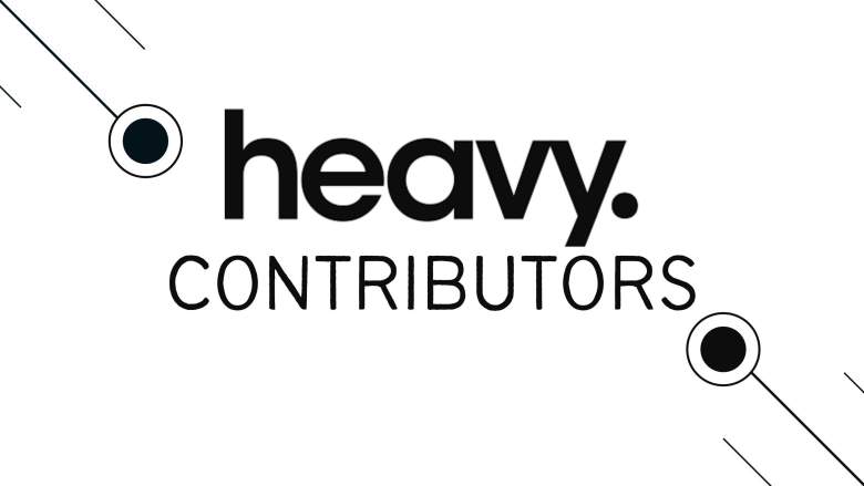 Heavy contributor