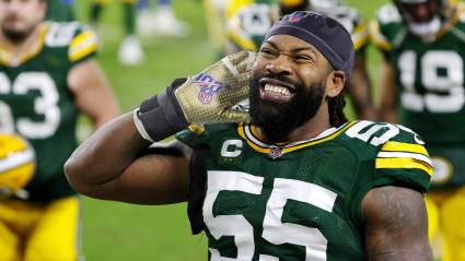 Experts Identify Jets’ 2021 Free-Agent Mistakes, Dream Trades & Targets