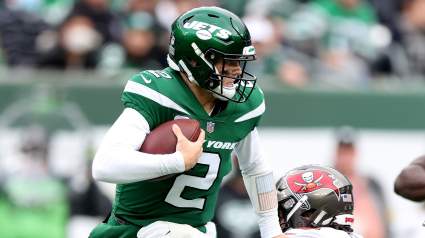 Jets’ Mike LaFleur Ends 4th Down Debate: ‘There’s No More to Talk About’