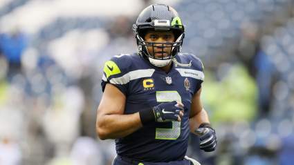 Proposal Has Seahawks Involved in Blockbuster QB Trade