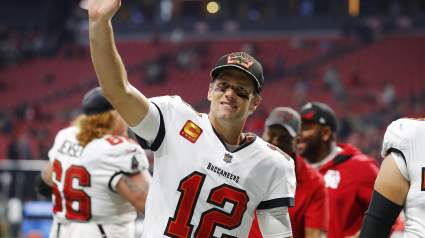 Analyst on Potential Tom Brady Retirement: ‘No One Pushed Back’